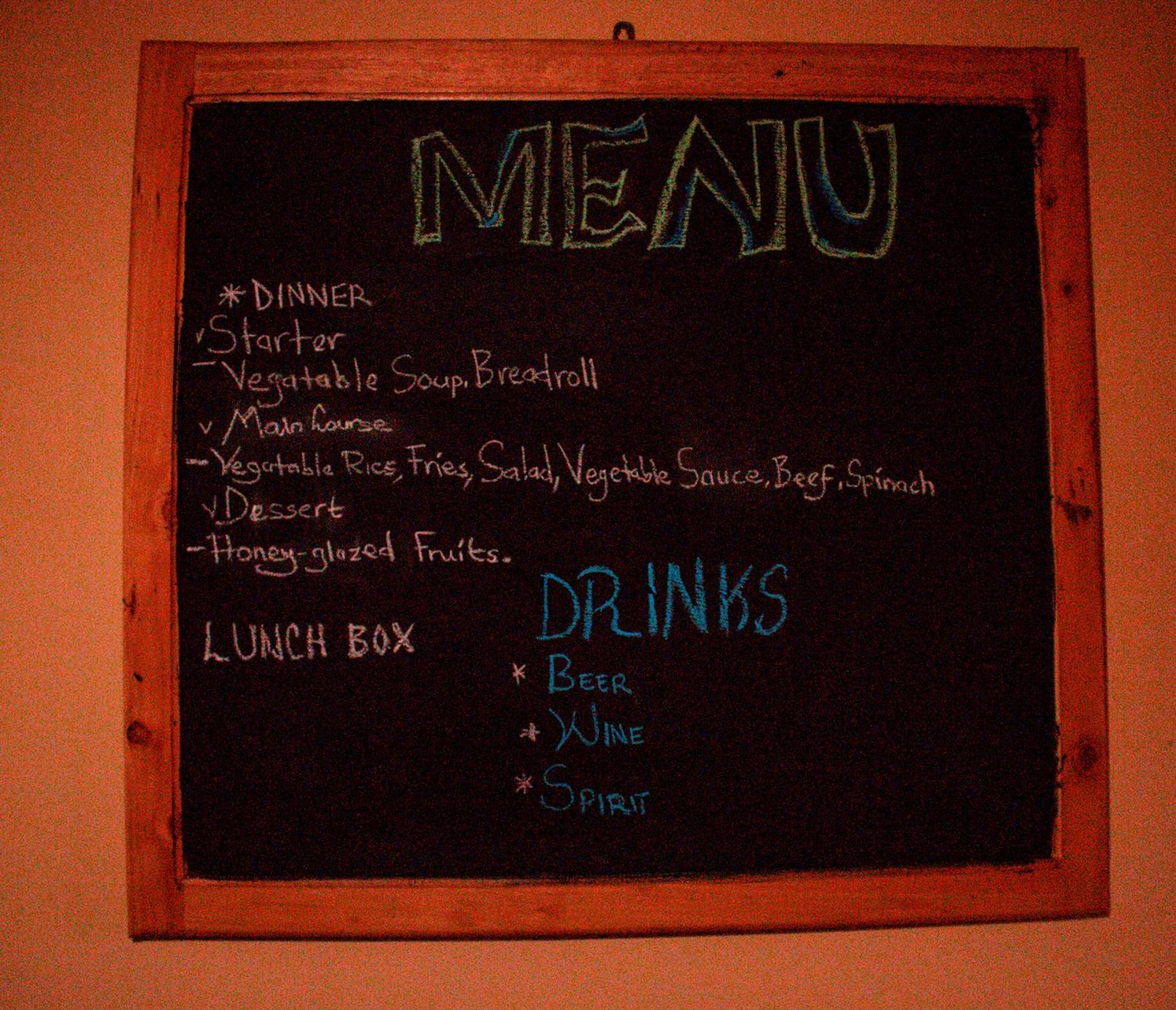 Cajanus Inn Karatu Extérieur photo